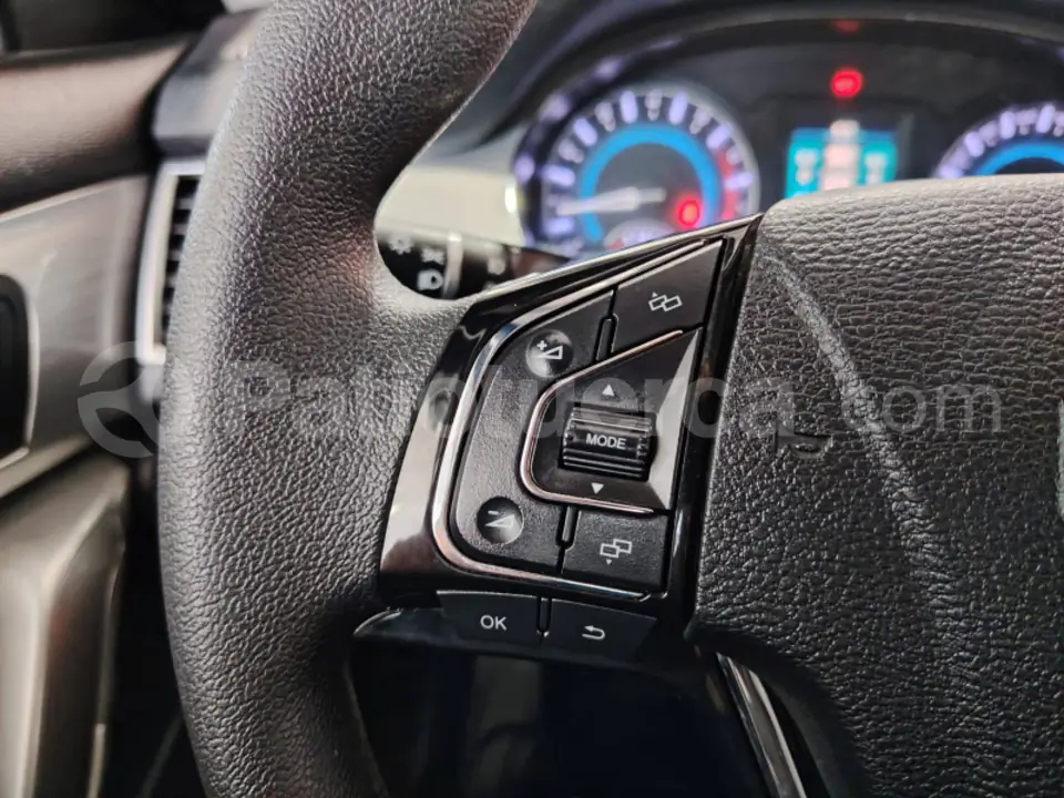 Foto 23 de Great Wall Haval H2