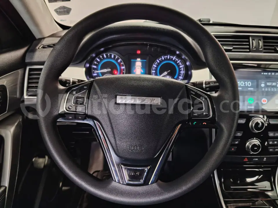 Foto 24 de Great Wall Haval H2