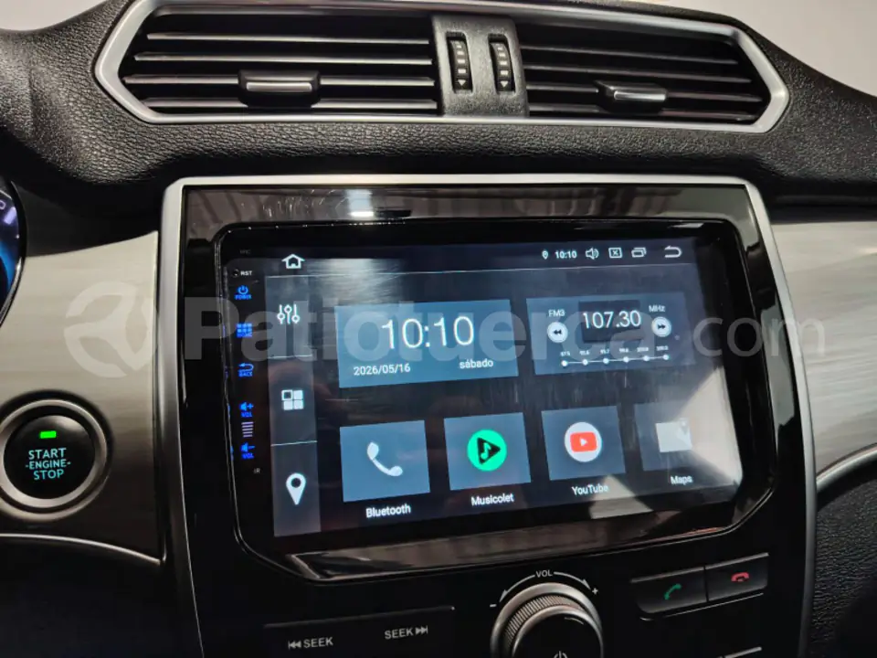 Foto 25 de Great Wall Haval H2