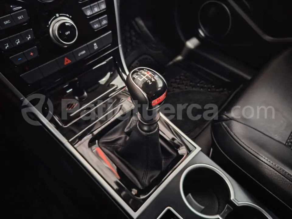 Foto 26 de Great Wall Haval H2