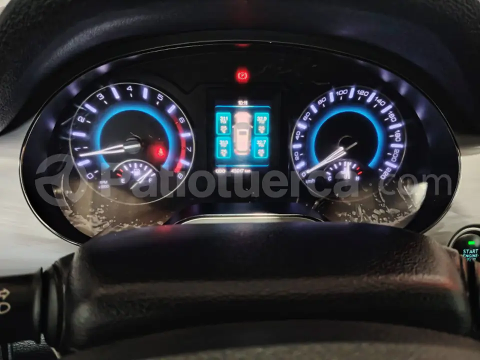 Foto 27 de Great Wall Haval H2