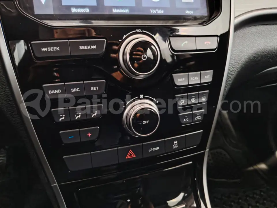 Foto 28 de Great Wall Haval H2