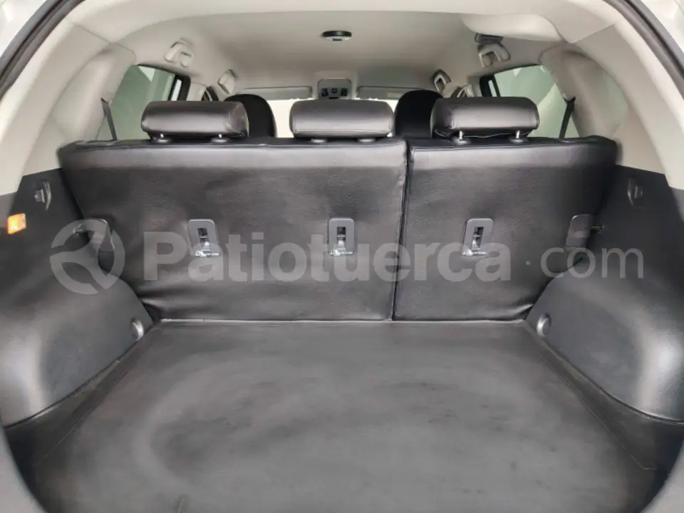 Foto 29 de Great Wall Haval H2