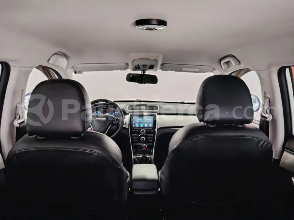 Foto 30 de Great Wall Haval H2