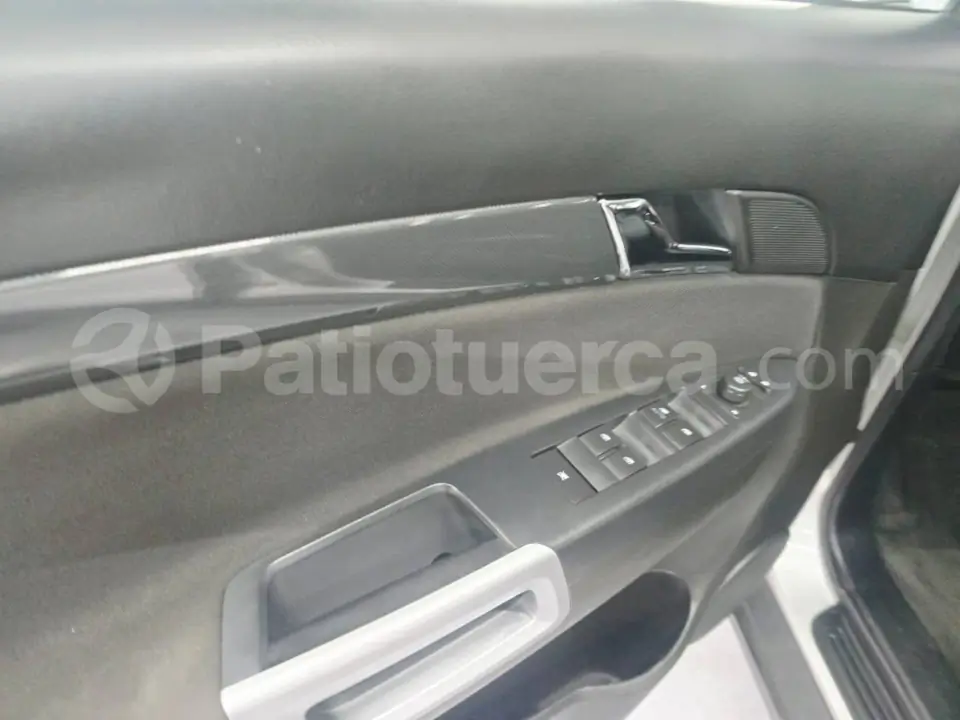 Foto 9 de Chevrolet Captiva Sport