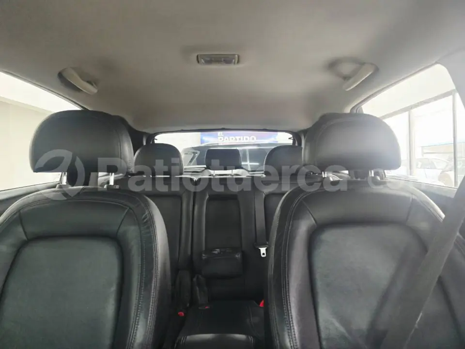 Foto 12 de Chevrolet Captiva Sport