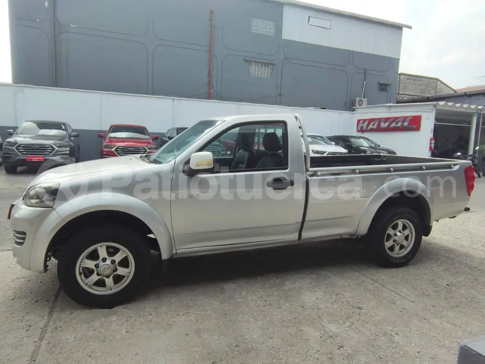 Foto 4 de Great Wall WINGLE