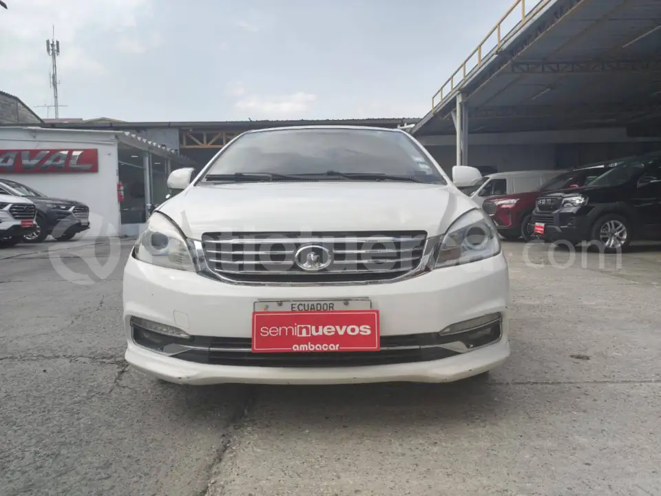 Foto 1 de Great Wall C30