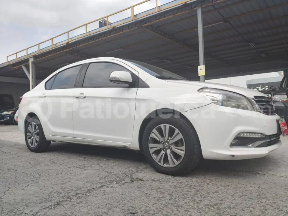 Foto 4 de Great Wall C30