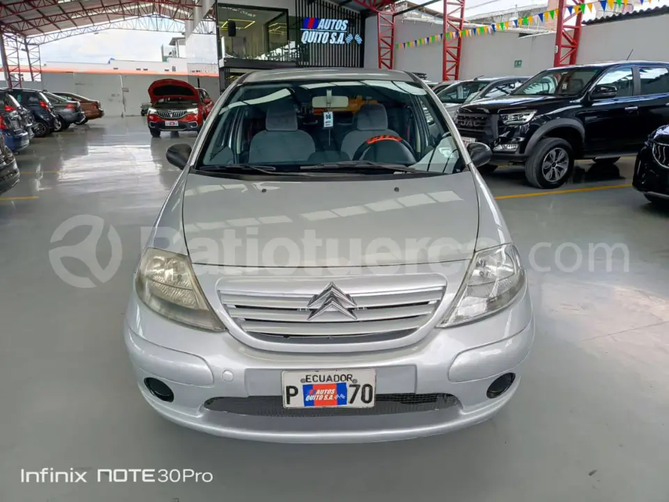 Foto 1 de Citroen C3 SX