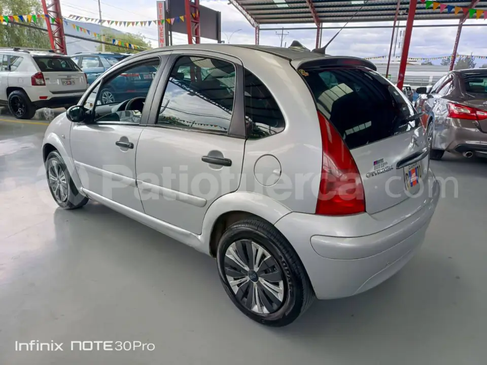 Foto 3 de Citroen C3 SX