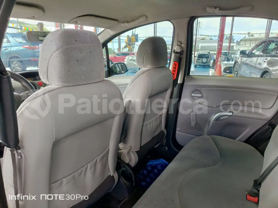 Foto 8 de Citroen C3 SX