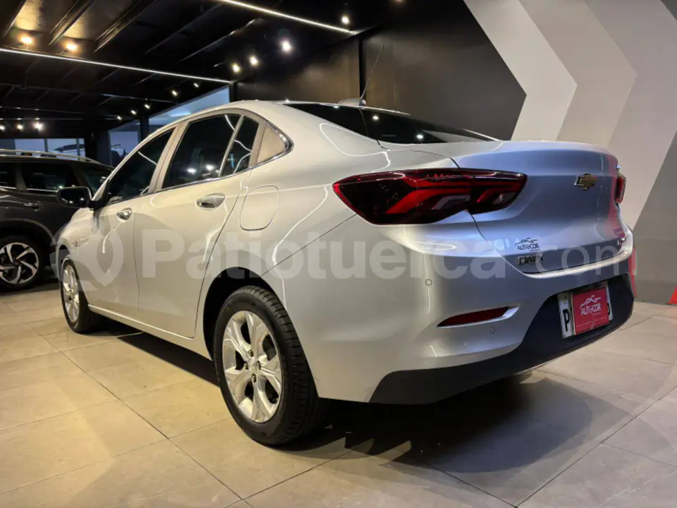 Foto 4 de Chevrolet ONIX PREMIER