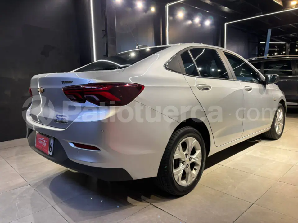 Foto 6 de Chevrolet ONIX PREMIER