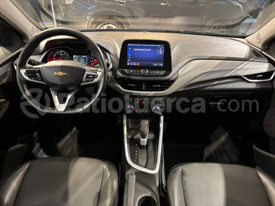 Foto 7 de Chevrolet ONIX PREMIER