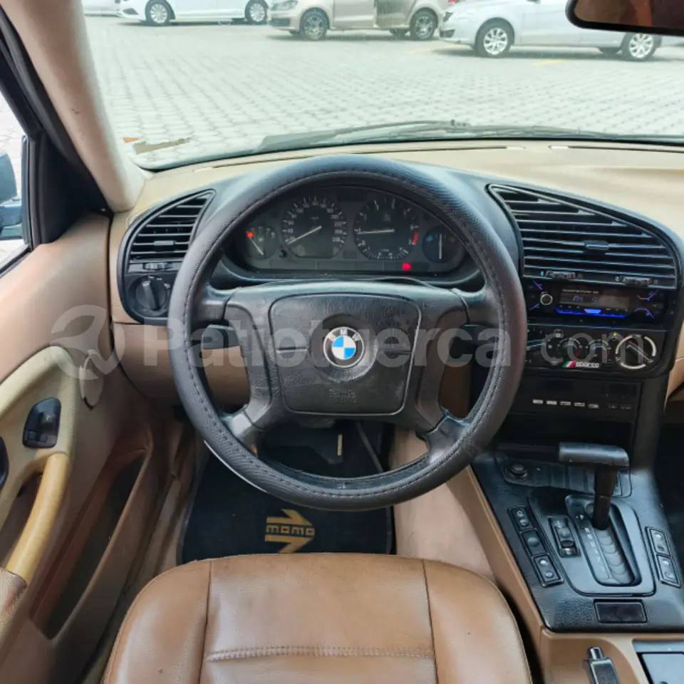 Foto 6 de BMW 318