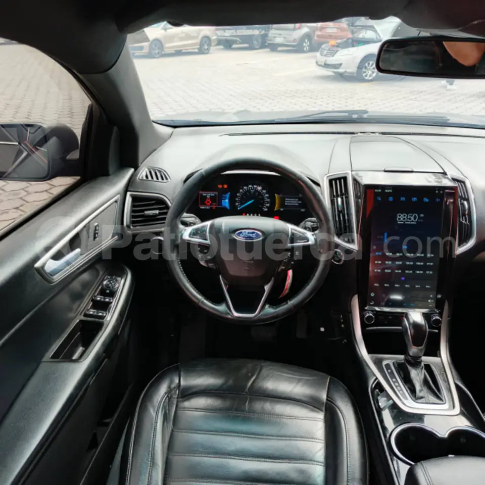 Foto 6 de Ford Edge Sel