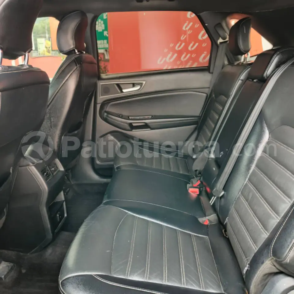 Foto 8 de Ford Edge Sel