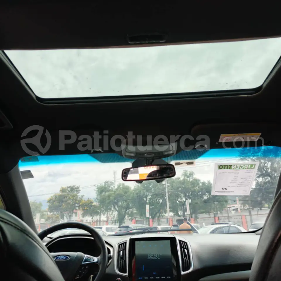 Foto 9 de Ford Edge Sel