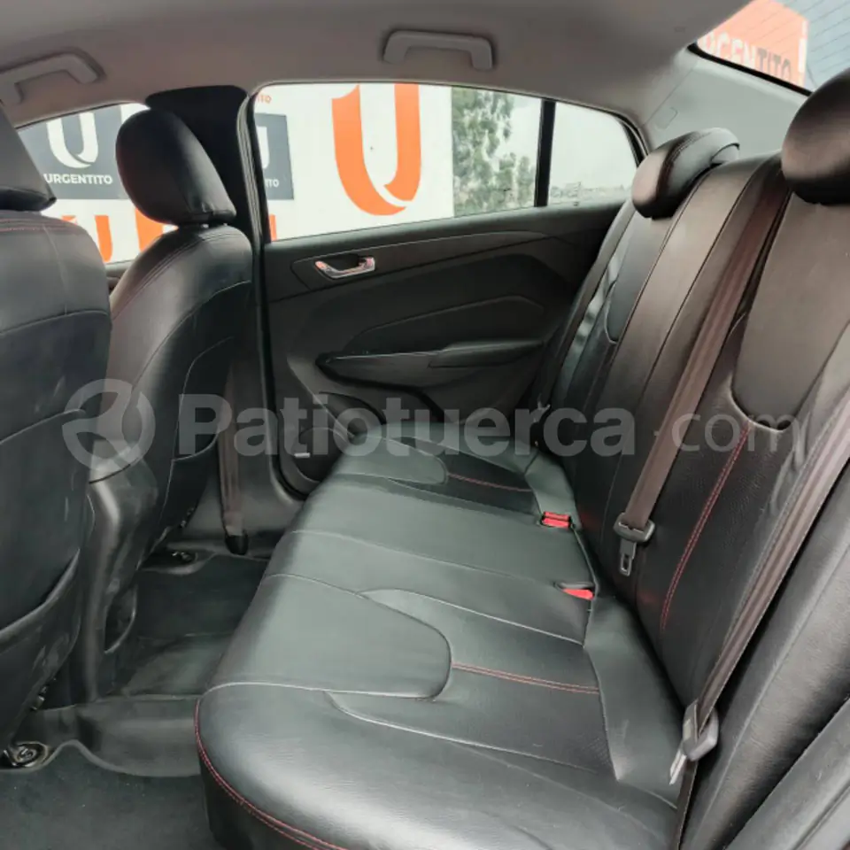 Foto 8 de Chery Arrizo 5