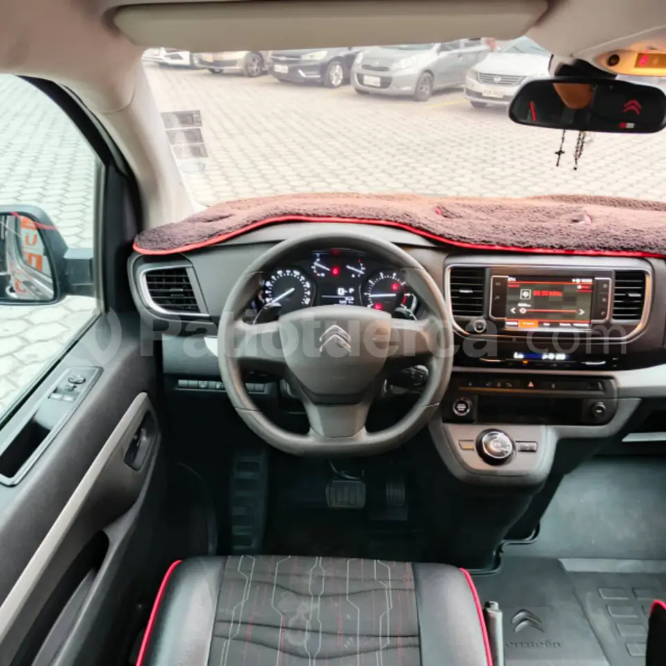 Foto 6 de Citroen SpaceTourer
