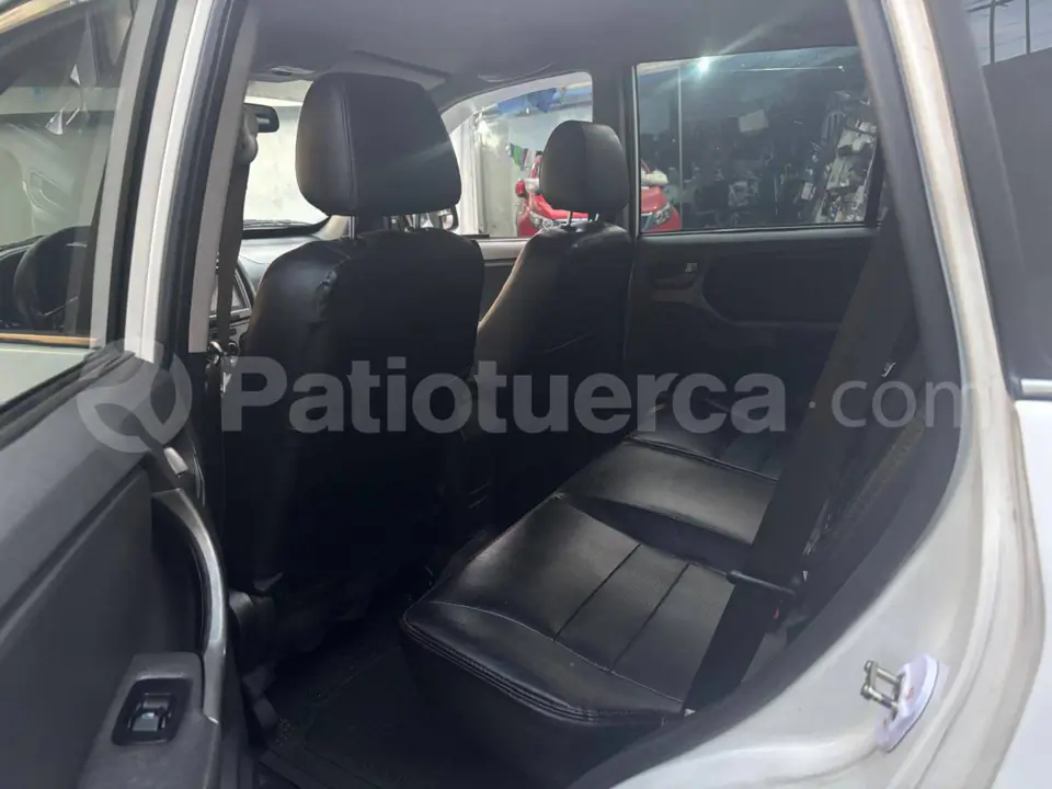 Foto 17 de Chery Tiggo