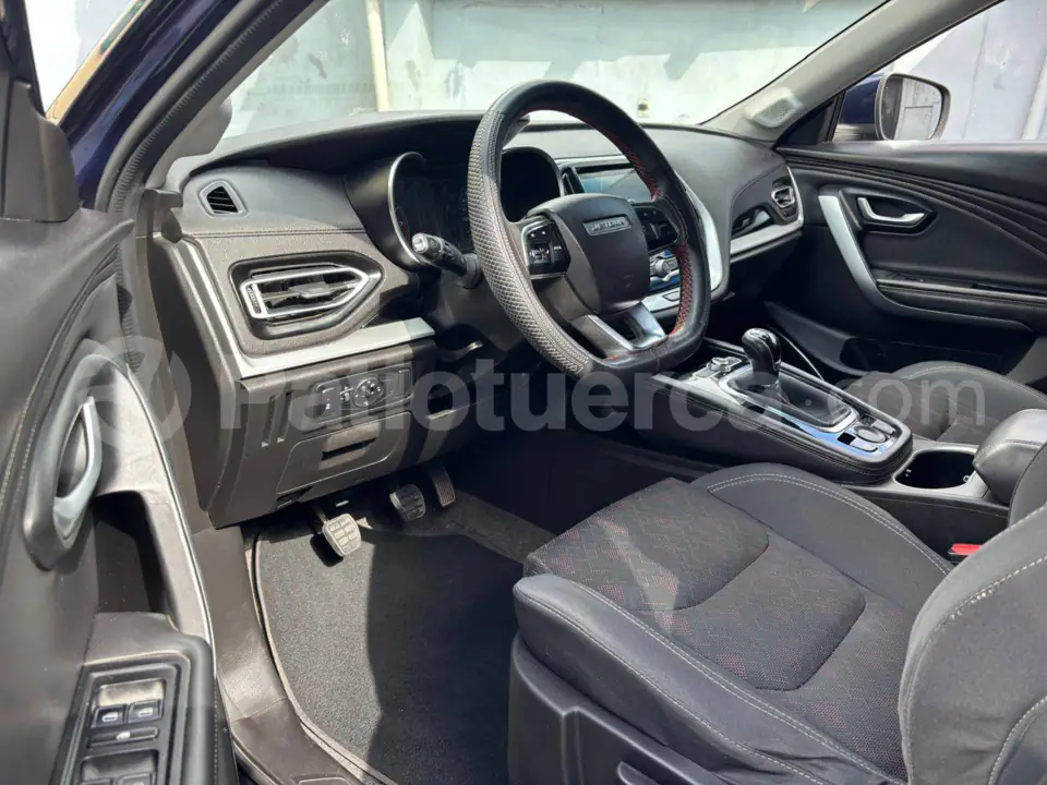 Foto 12 de Jetour X70 I MT 1.5T