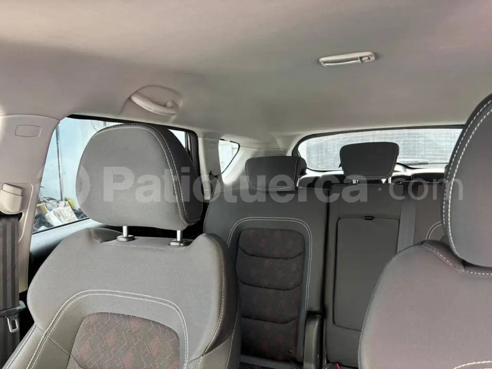Foto 13 de Jetour X70 I MT 1.5T