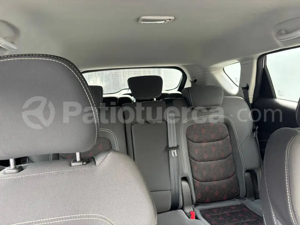 Foto 15 de Jetour X70 I MT 1.5T