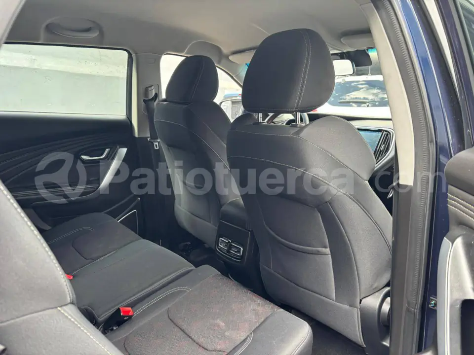 Foto 16 de Jetour X70 I MT 1.5T