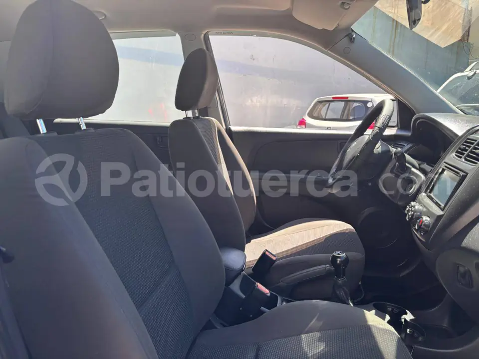 Foto 15 de Kia Sportage