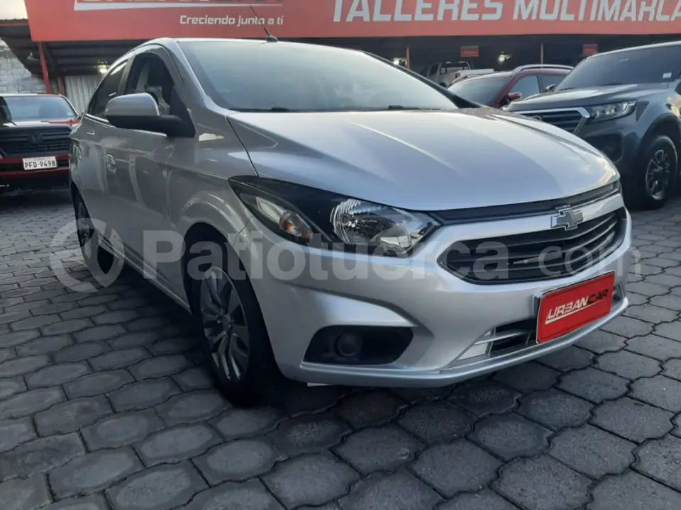 Foto 3 de Chevrolet JOY BLACK