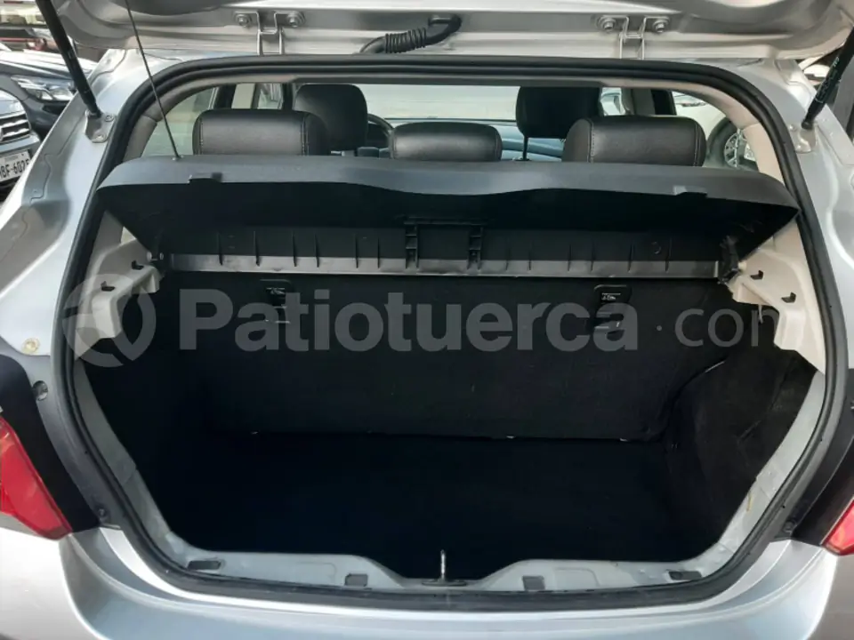 Foto 8 de Chevrolet JOY BLACK