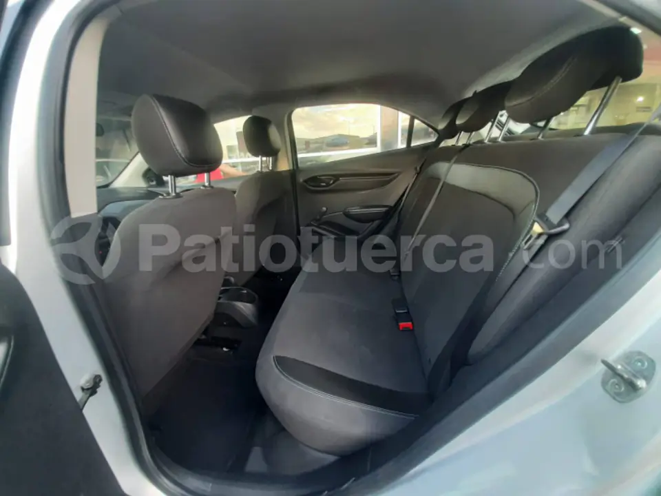 Foto 9 de Chevrolet JOY BLACK