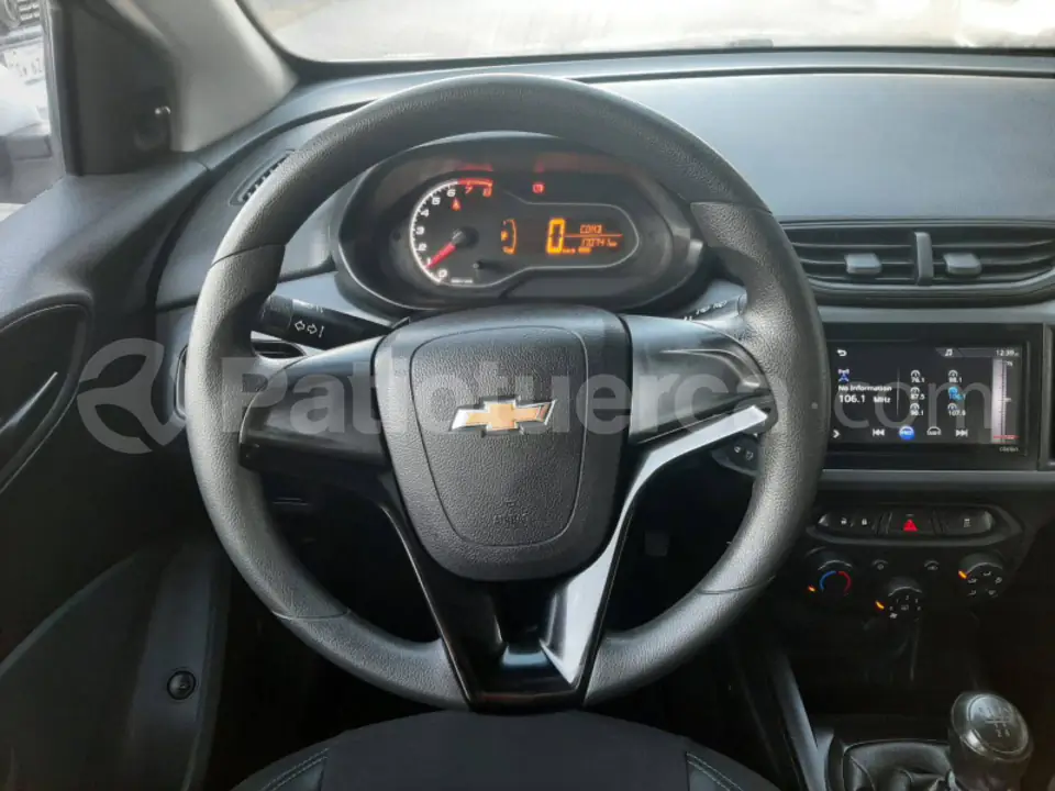 Foto 12 de Chevrolet JOY BLACK
