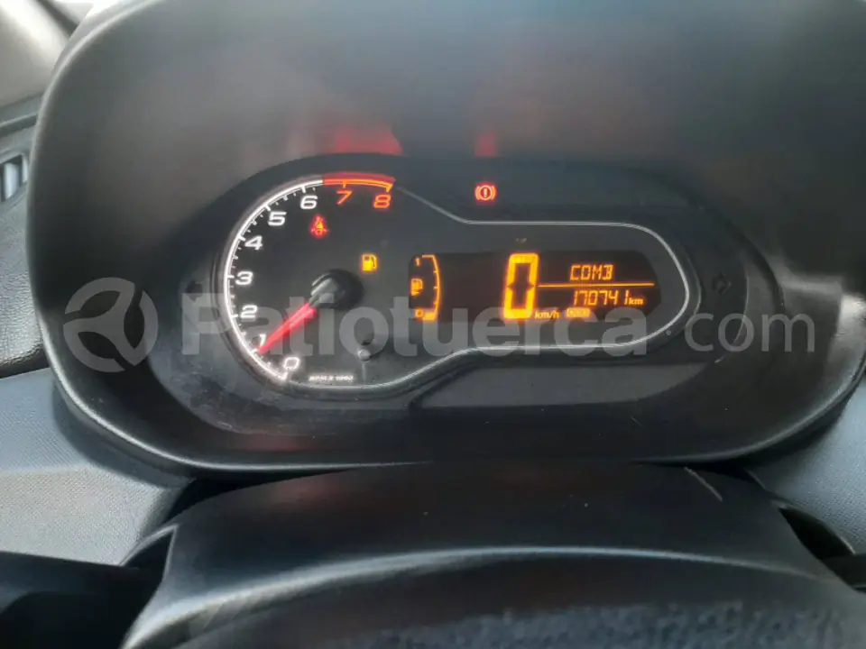 Foto 13 de Chevrolet JOY BLACK