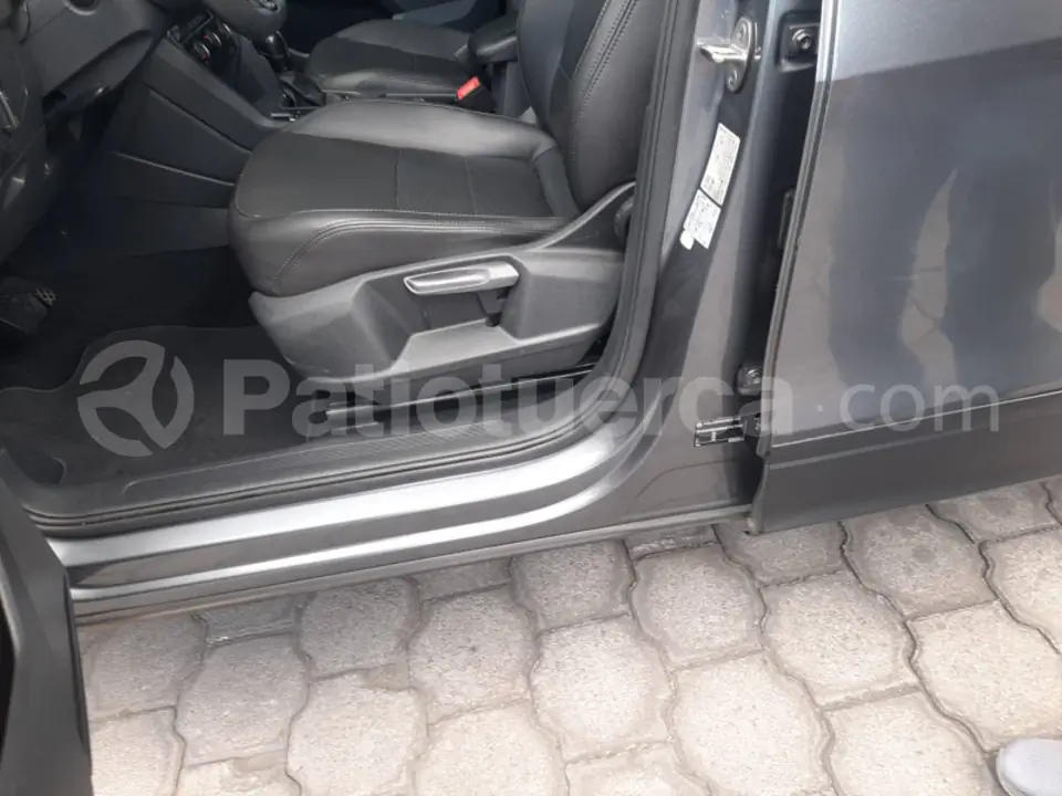 Foto 12 de Volkswagen Tiguan Trendline
