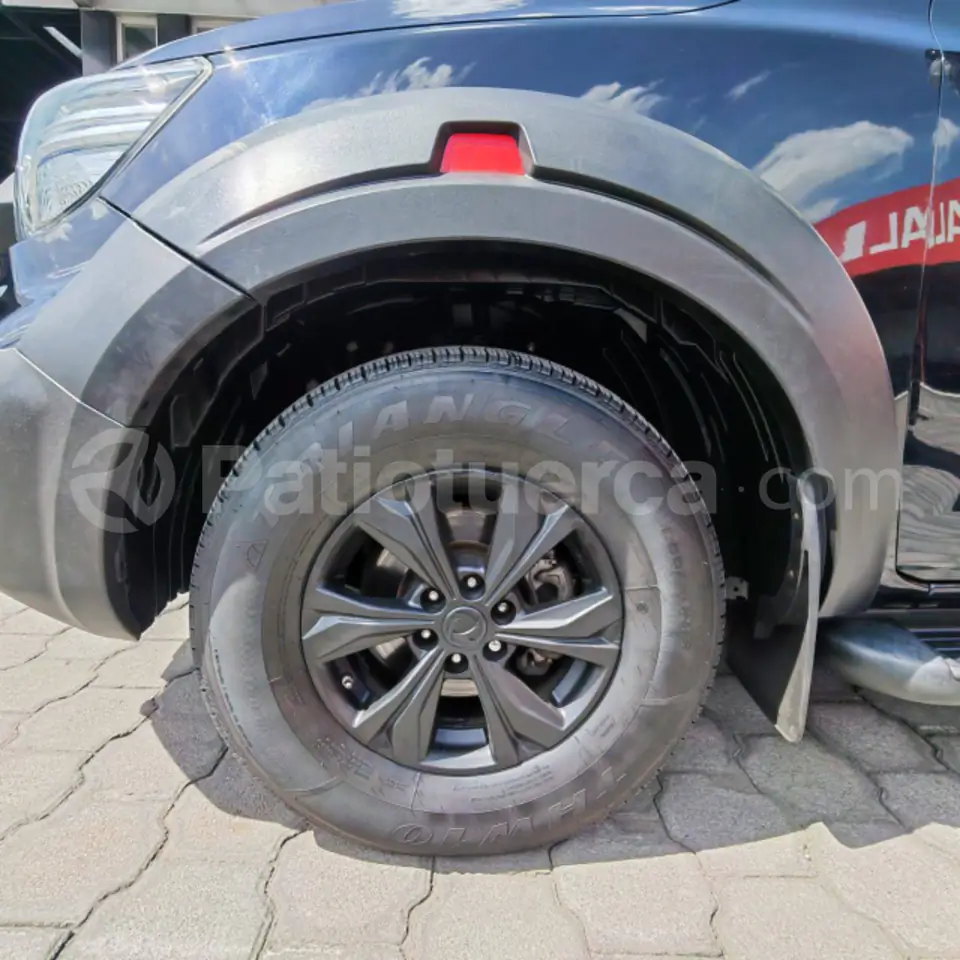 Foto 4 de DongFeng NEW RICH 6 4X4 DIESEL
