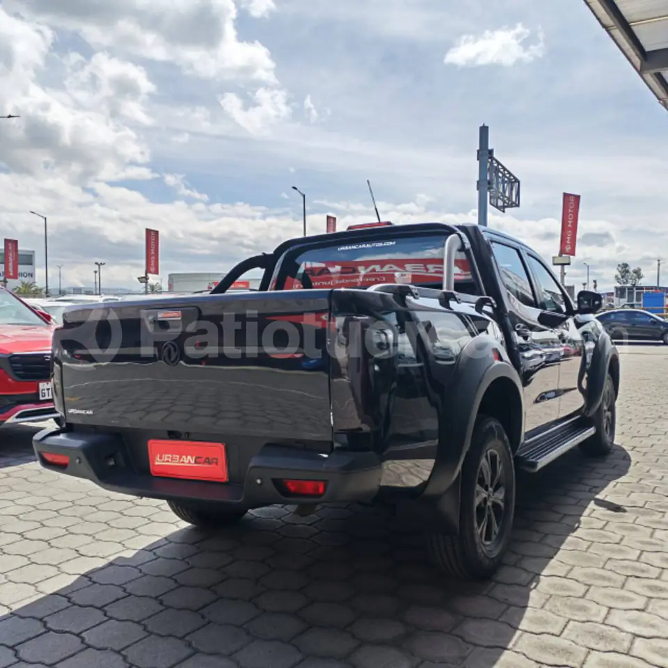 Foto 7 de DongFeng NEW RICH 6 4X4 DIESEL