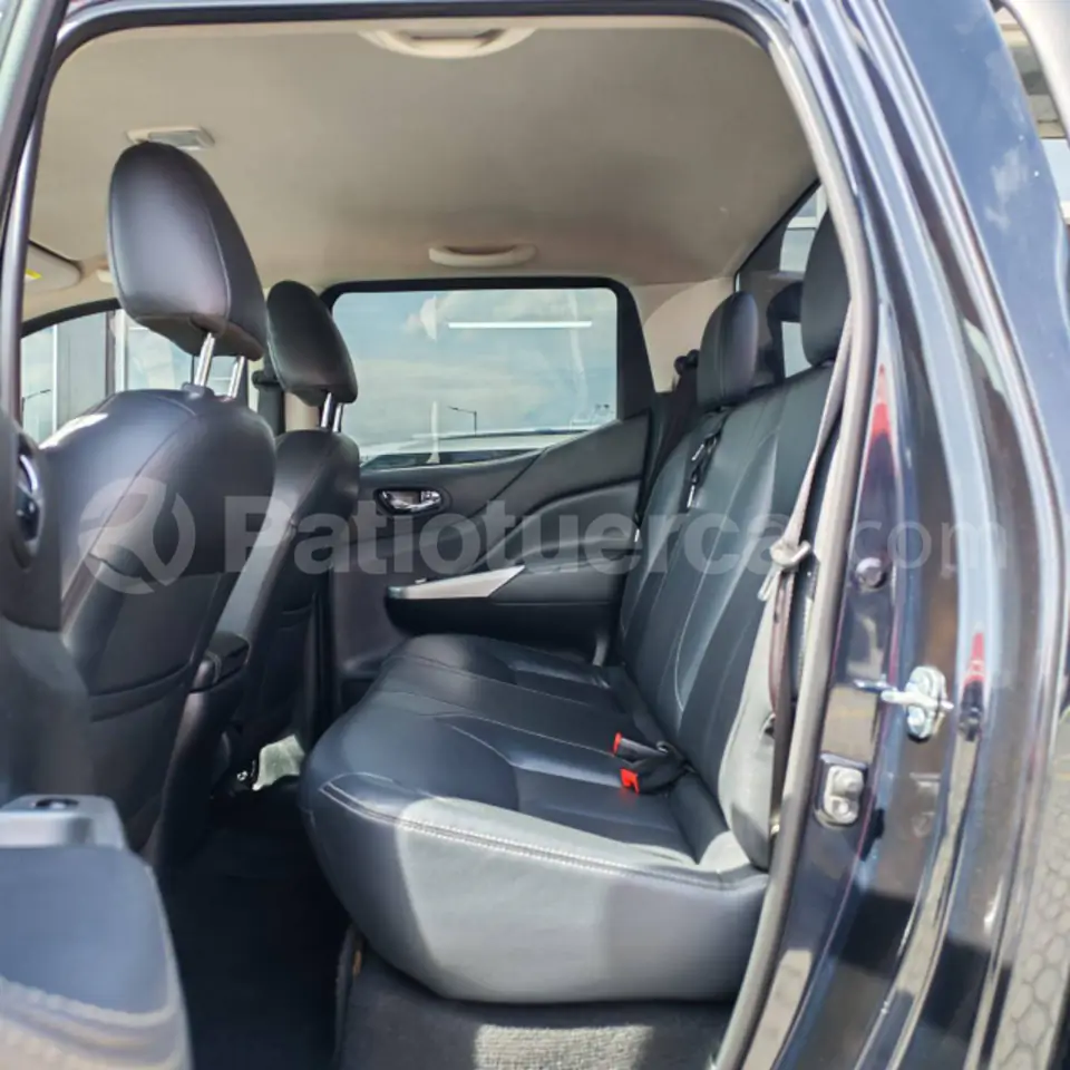 Foto 8 de DongFeng NEW RICH 6 4X4 DIESEL