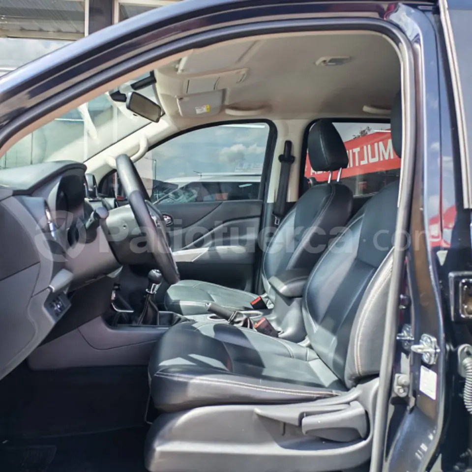 Foto 9 de DongFeng NEW RICH 6 4X4 DIESEL