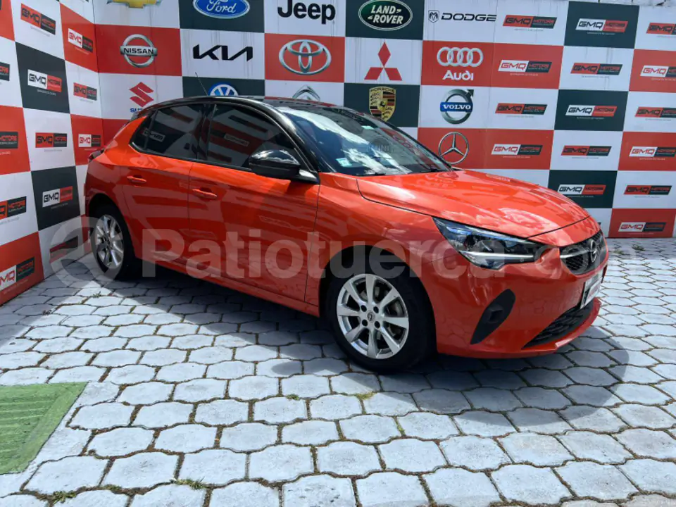 Foto 2 de Opel Corsa