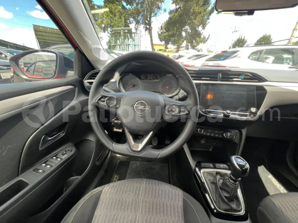 Foto 10 de Opel Corsa