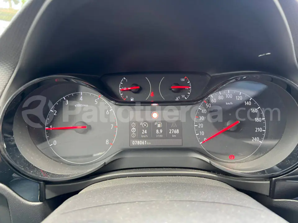 Foto 14 de Opel Corsa
