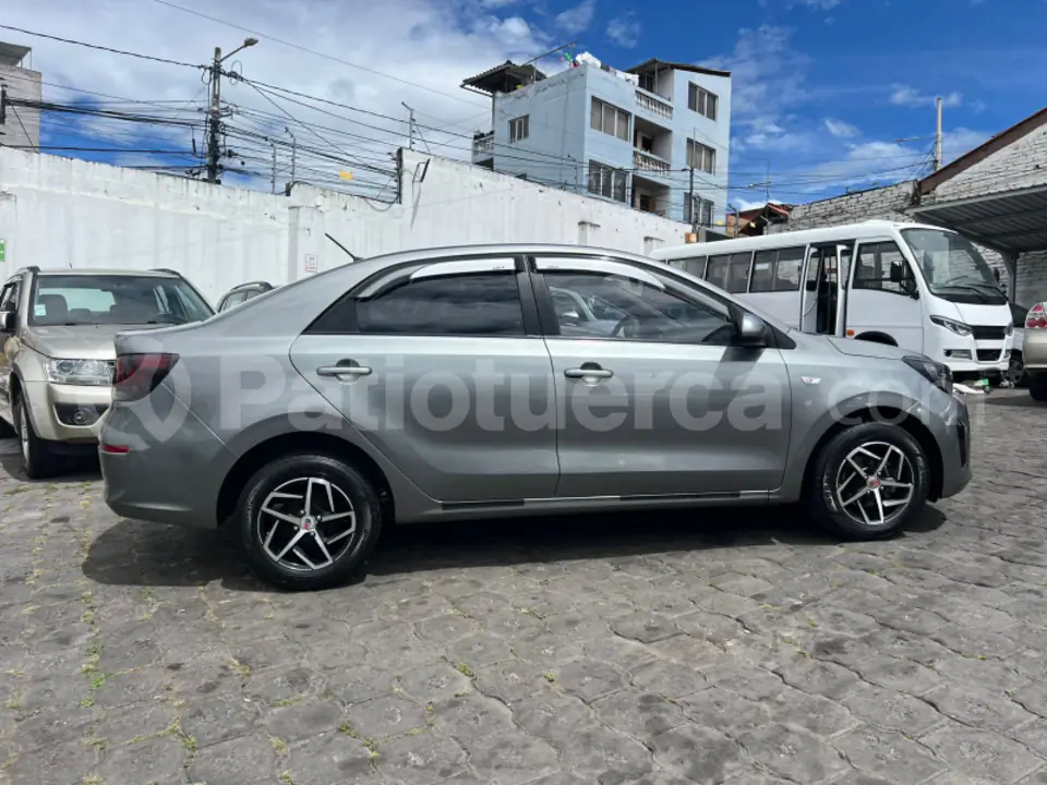 Foto 5 de Kia Soluto