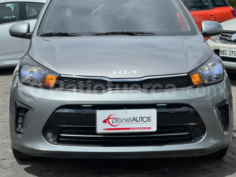Foto 6 de Kia Soluto