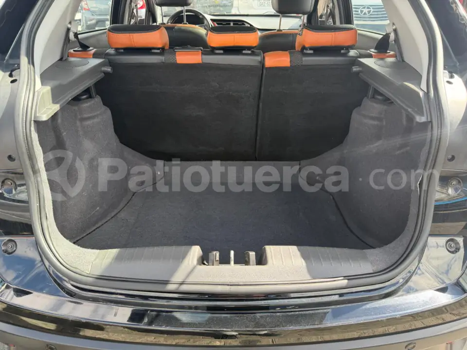 Foto 16 de Chery Tiggo 2