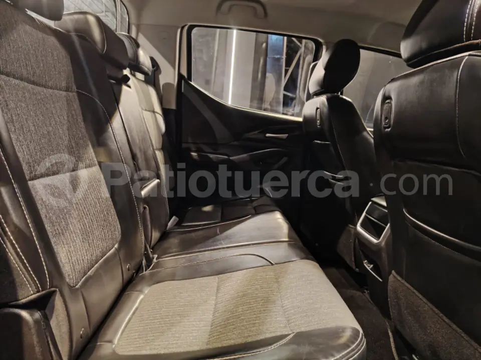 Foto 9 de Changan HUNTER