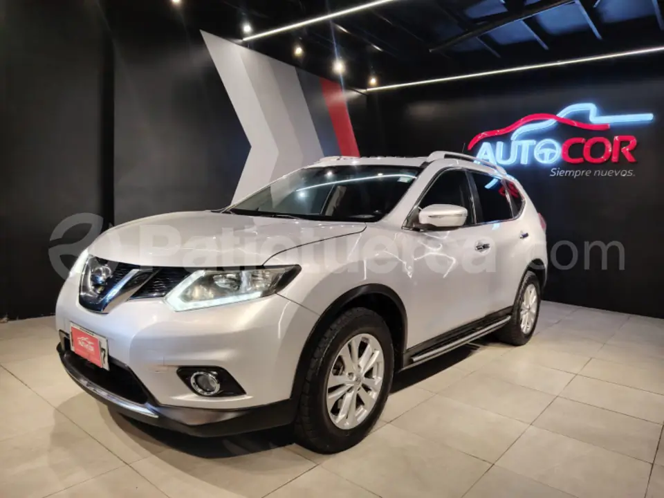 Foto 1 de Nissan xtrail  Advance