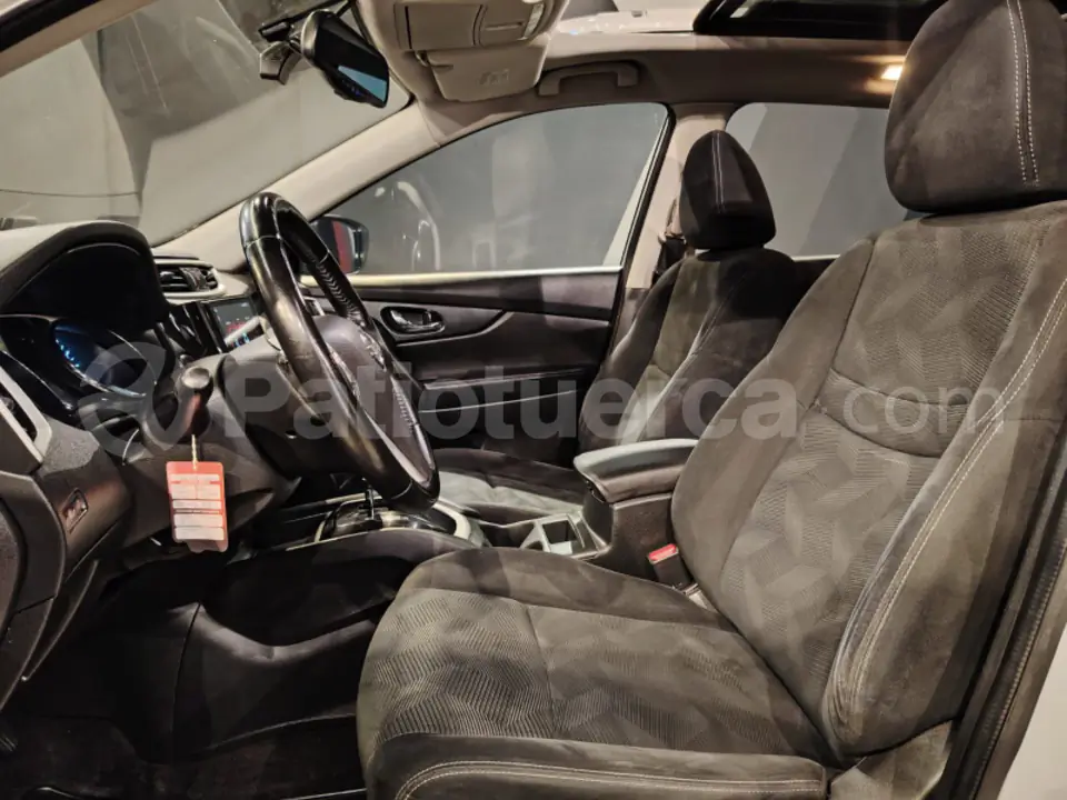 Foto 6 de Nissan xtrail  Advance